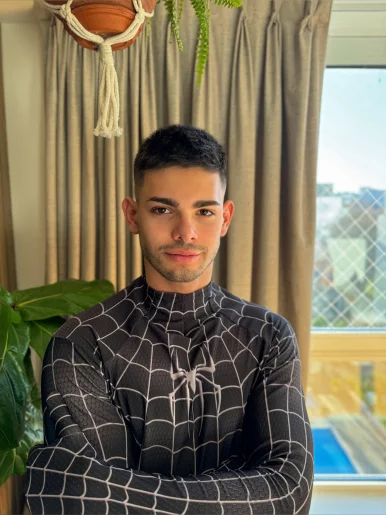 Photo of model @diegojoelxx