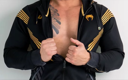 Photo of model @dieselvids