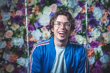 Photo of model @dietjay