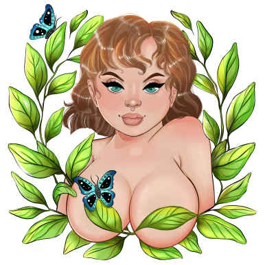 Photo of model @digiraww