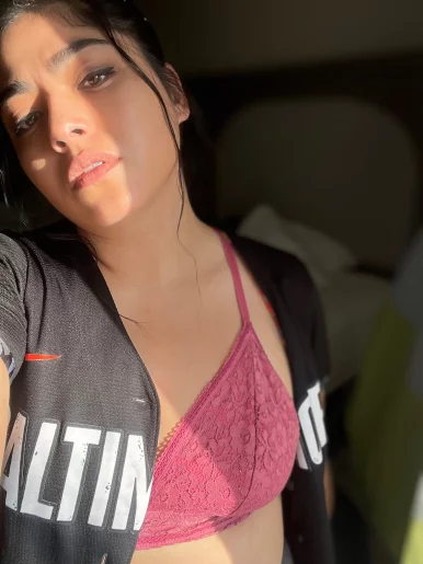 Photo of model @dilcita