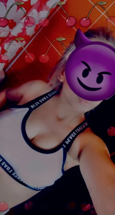 Photo of model @dirtyangelfree