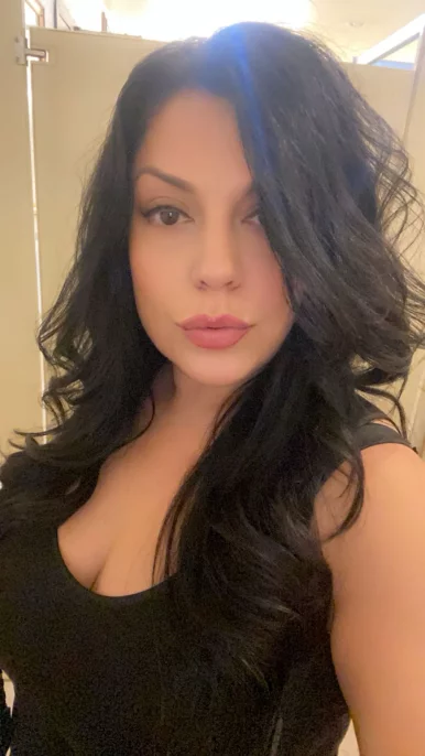 Photo of model @dirtydanielle_420