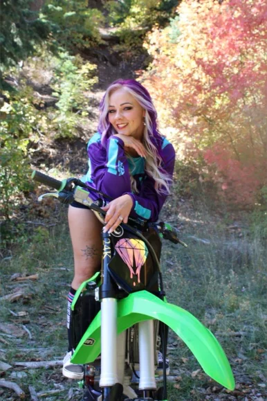 Photo of model @dirtygirl42069