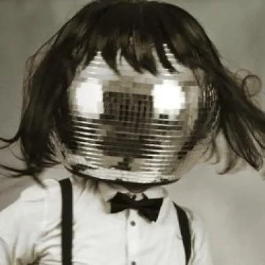 Photo of model @discoholicmusic