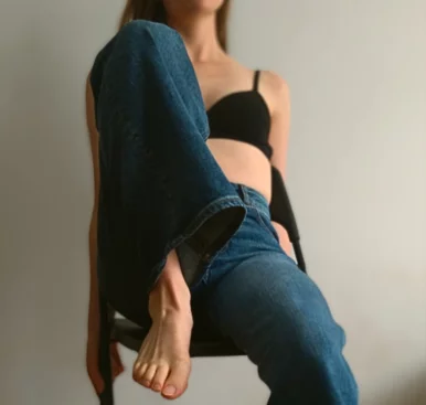 Photo of model @discovermira