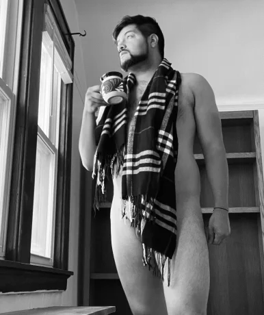 Photo of model @ditzyndashing