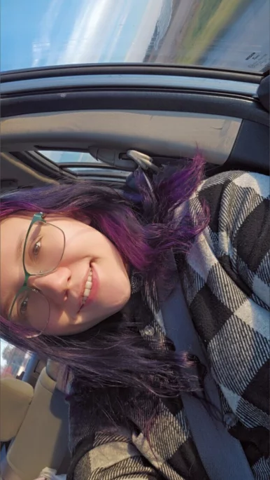 Photo of model @divine-fantasy