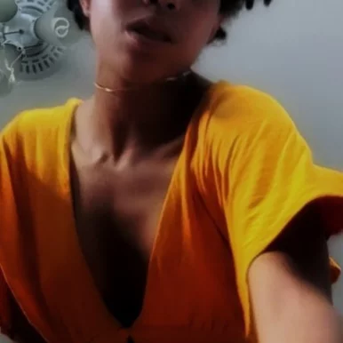 Photo of model @divine_aquarian