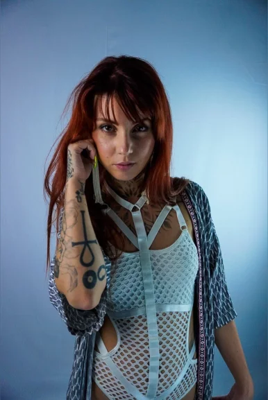 Photo of model @dizy_cute