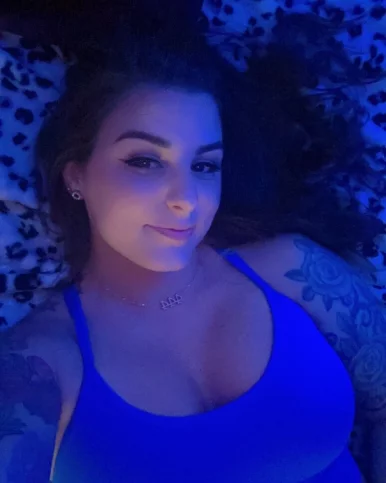 Photo of model @dizzyofficial