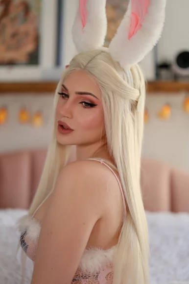 Photo of model @djarii