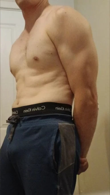 Photo of model @dlvryman