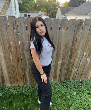 Photo of model @dob_sept2007