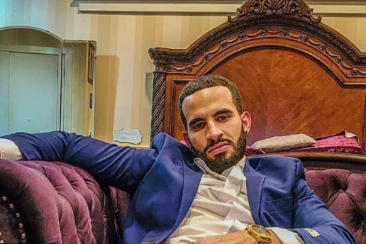 Photo of model @docplatano