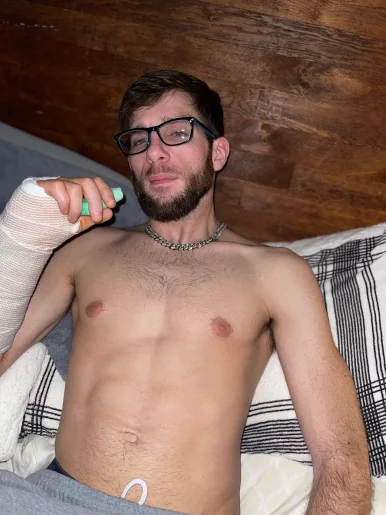 Photo of model @doctorjohn1991