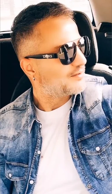 Photo of model @dolcementepsicopatic