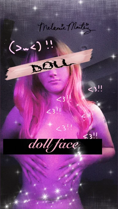 Photo of model @dollswrlld