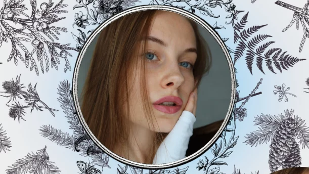 Photo of model @dollynextdoor