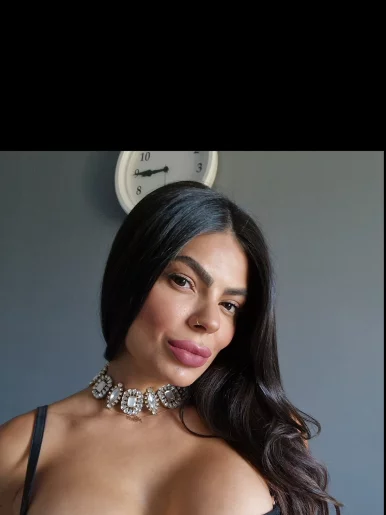 Photo of model @domdeluxury