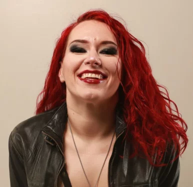 Photo of model @dominablaize