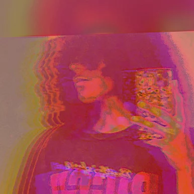 Photo of model @dominicanicon