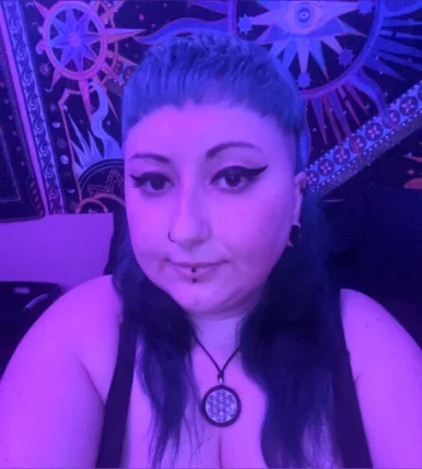 Photo of model @domisbomb