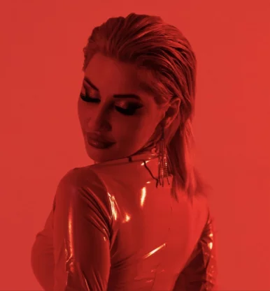 Photo of model @domjanefox