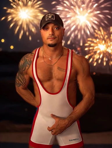 Photo of model @domllamasxxx