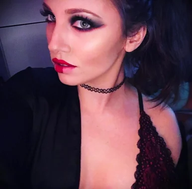 Photo of model @dommediabla