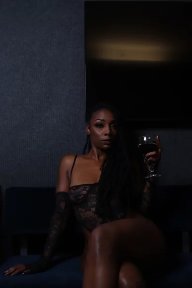 Photo of model @dommenation