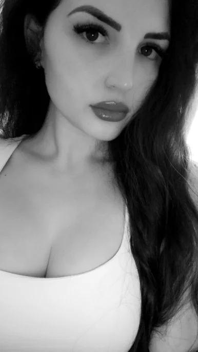 Photo of model @dommeofdreams