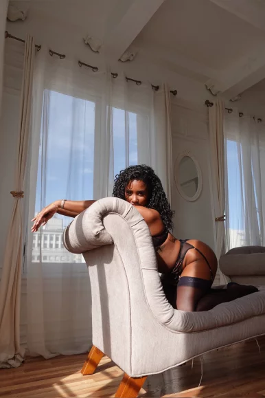 Photo of model @domzskii