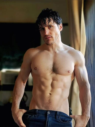 Photo of model @don_snow