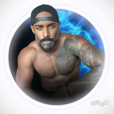 Photo of model @don_thedealer