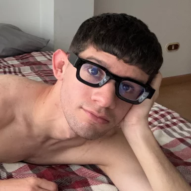 Photo of model @donovantwink