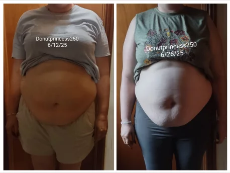 Photo of model @donutprincess250