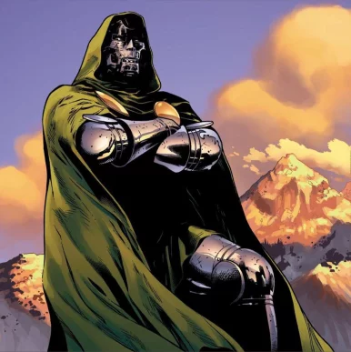 Photo of model @doom.crusaider