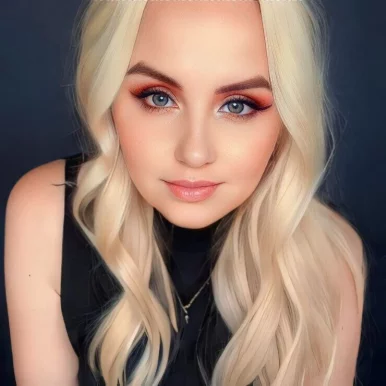 Photo of model @dopecat