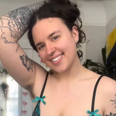 Photo of model @doremia_free