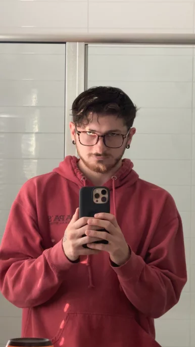 Photo of model @dottyof