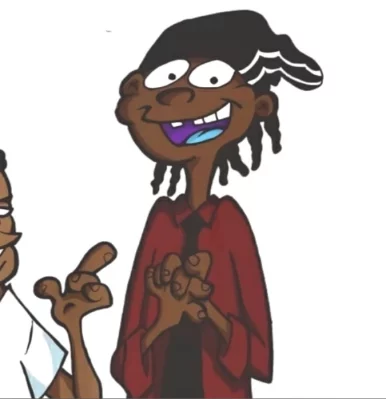 Photo of model @doubledeecontent