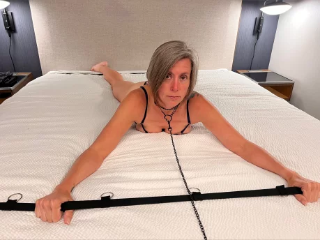 Photo of model @doubledigitfit