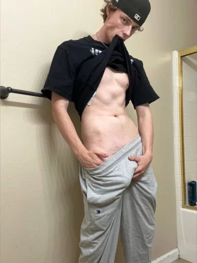 Photo of model @dougiesprivate