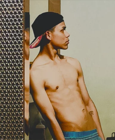 Photo of model @doval69