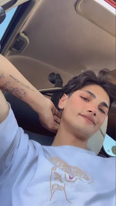 Photo of model @dr.black_46