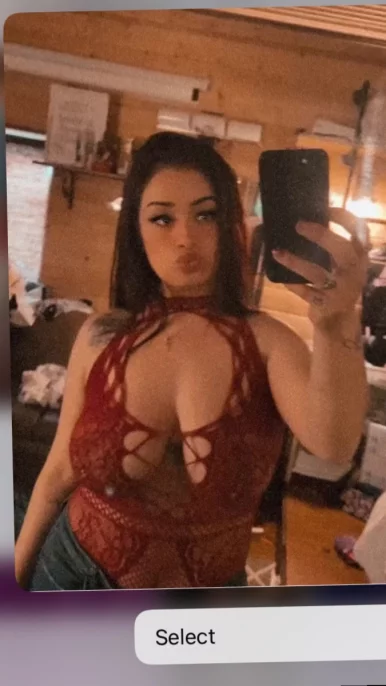 Photo of model @draemayy