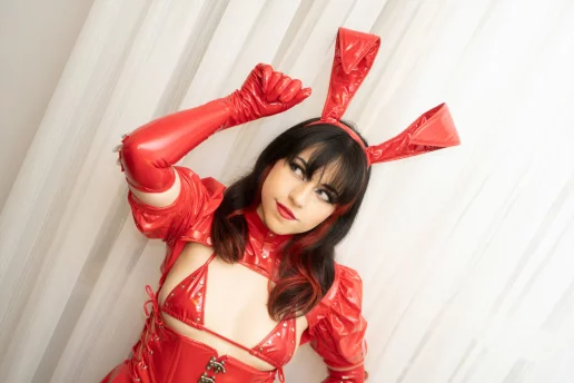 Photo of model @dragonkathfree