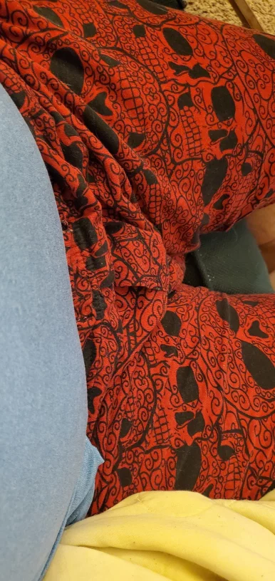 Photo of model @dragonwood