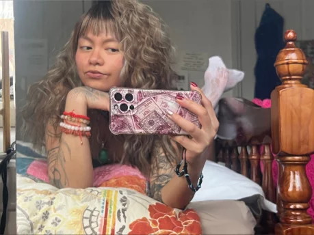 Photo of model @draindoll777